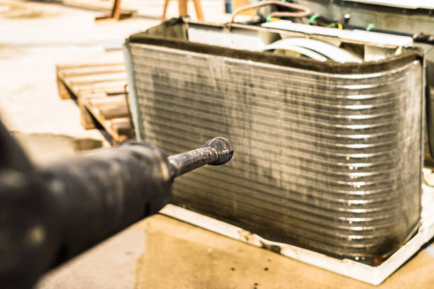 Best Best Air Duct Cleaning Company  in Olivet, TN