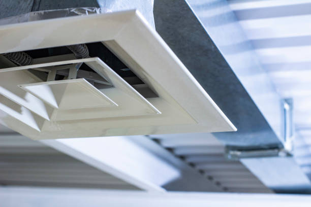 Best Residential Air Duct Cleaning  in Olivet, TN