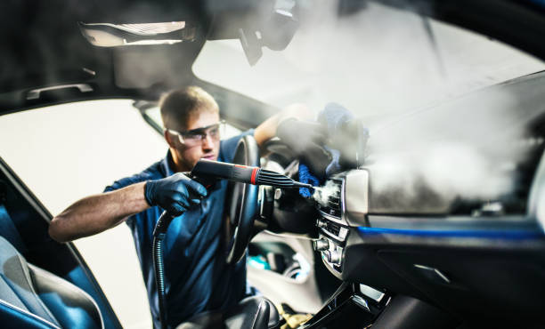 Best Dryer Vent Cleaning Services  in Olivet, TN