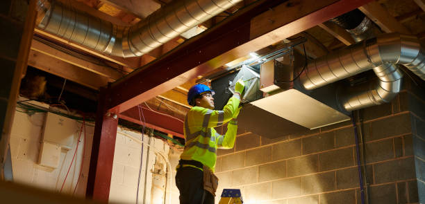 Best Emergency Air Duct Cleaning  in Olivet, TN