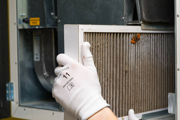 Best Air Vent Cleaning Services  in Olivet, TN