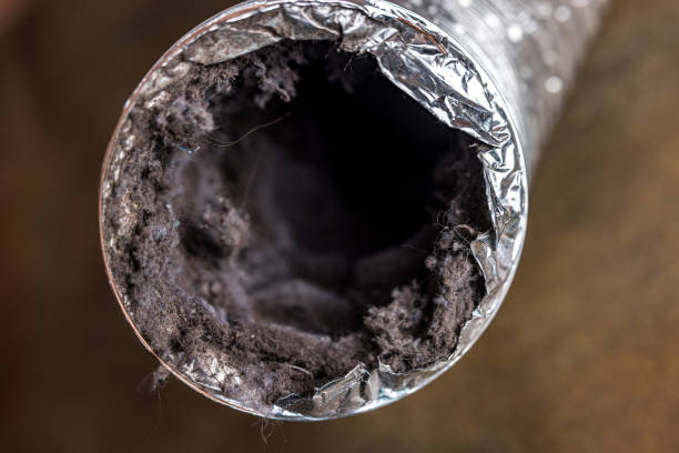 Best Commercial Air Duct Cleaning  in Olivet, TN