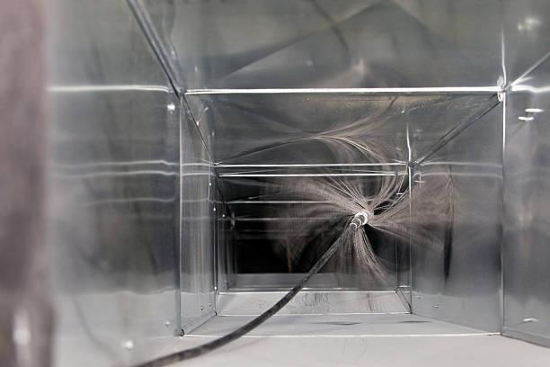 Best Affordable Air Duct Cleaning  in Olivet, TN