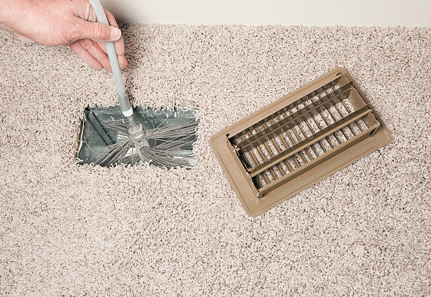 Best Air Duct Cleaning Near Me  in Olivet, TN