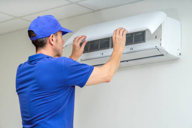 Best Air Duct Cleaning Company Near Me  in Olivet, TN