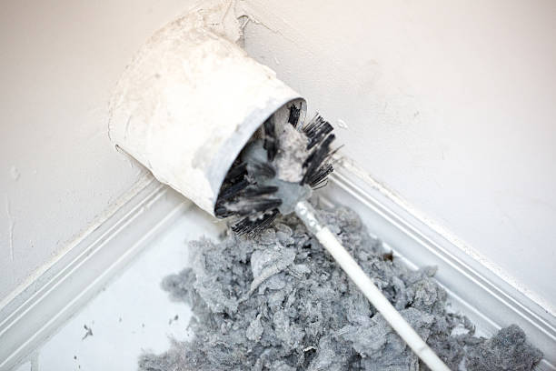 Best Home Air Vent Cleaning  in Olivet, TN