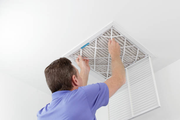 Best Air Duct Cleaning Near Me  in Olivet, TN